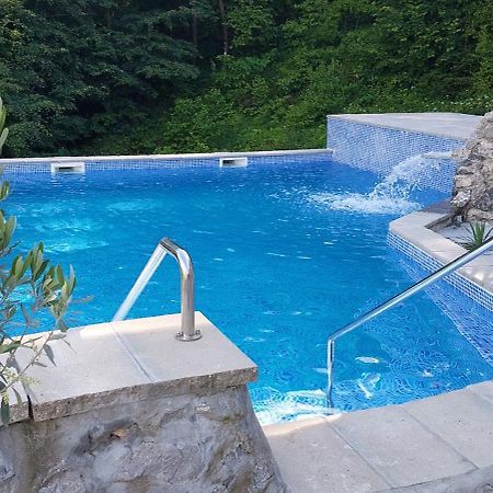 Kuca Za Odmor "Neralic" Villa Josipdol Ngoại thất bức ảnh