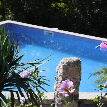 Kuca Za Odmor "Neralic" Villa Josipdol Ngoại thất bức ảnh