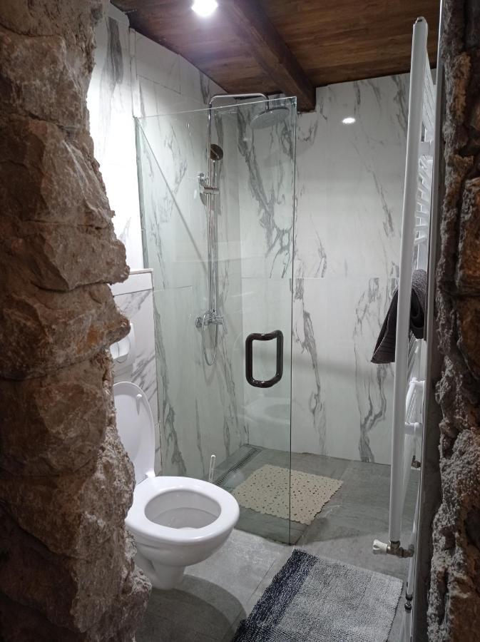 Kuca Za Odmor "Neralic" Villa Josipdol Ngoại thất bức ảnh