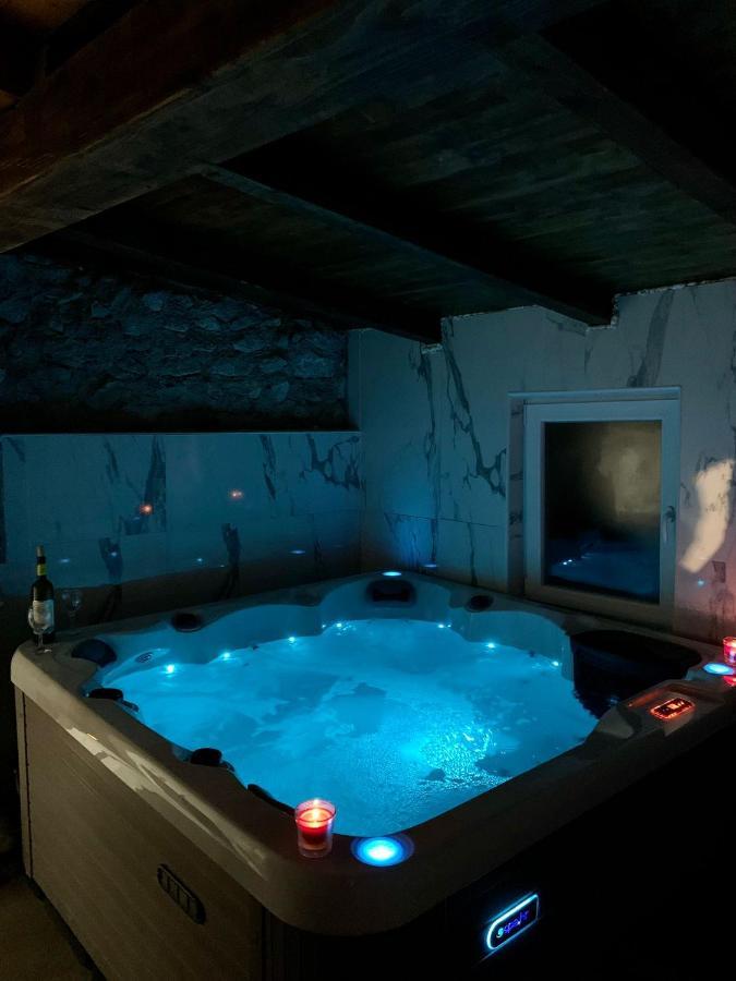 Kuca Za Odmor "Neralic" Villa Josipdol Ngoại thất bức ảnh