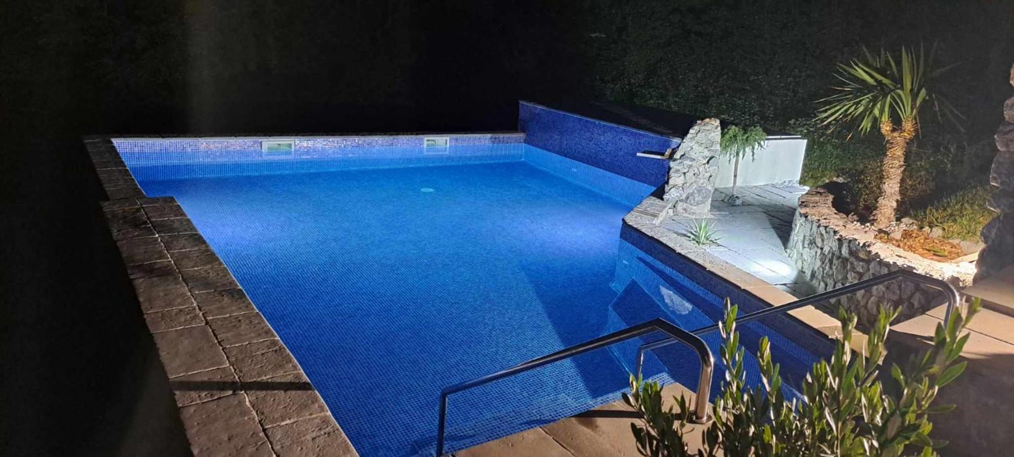 Kuca Za Odmor "Neralic" Villa Josipdol Ngoại thất bức ảnh