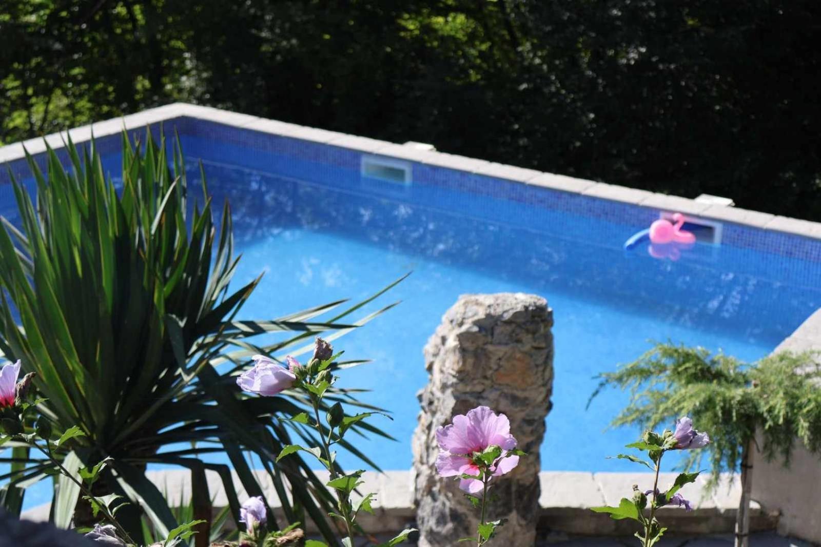 Kuca Za Odmor "Neralic" Villa Josipdol Ngoại thất bức ảnh